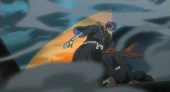 Otaku Gallery  / Anime e Manga / Bleach / Screen Shots / Episodi / 043 - Uno spregevole Shinigami / 050.jpg